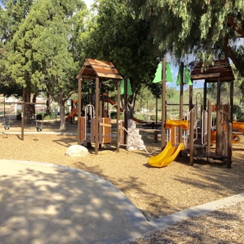 Parks and Recreation | Southern California Playground Design